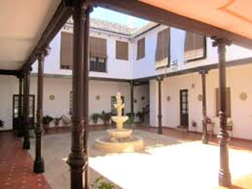 阿尔玛格鲁4 bedrooms house with furnished terrace at Almagro的相册照片