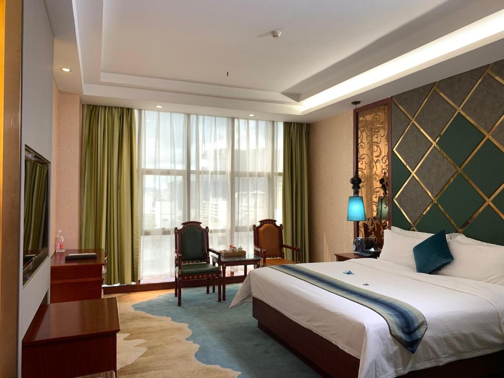 深圳凯龙国际酒店 (酒店),宝安(中国)优惠