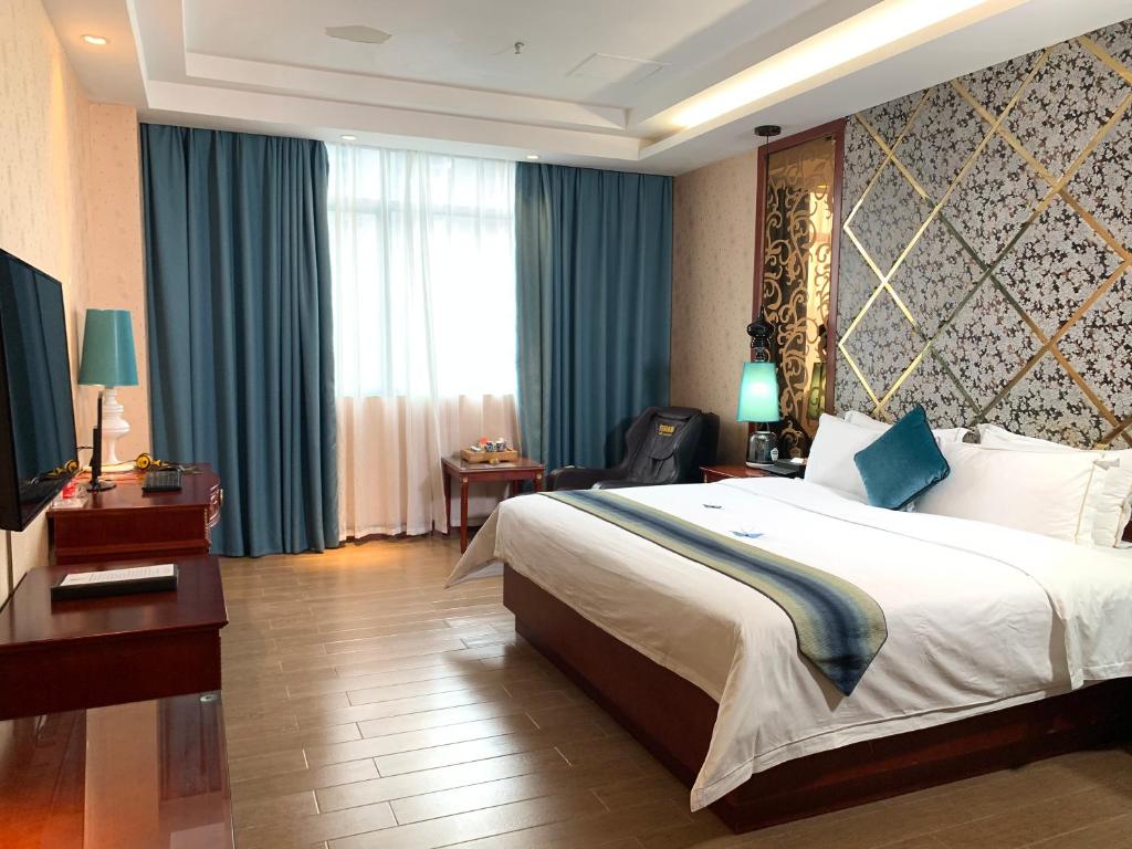 深圳凯龙国际酒店 (酒店),宝安(中国)优惠