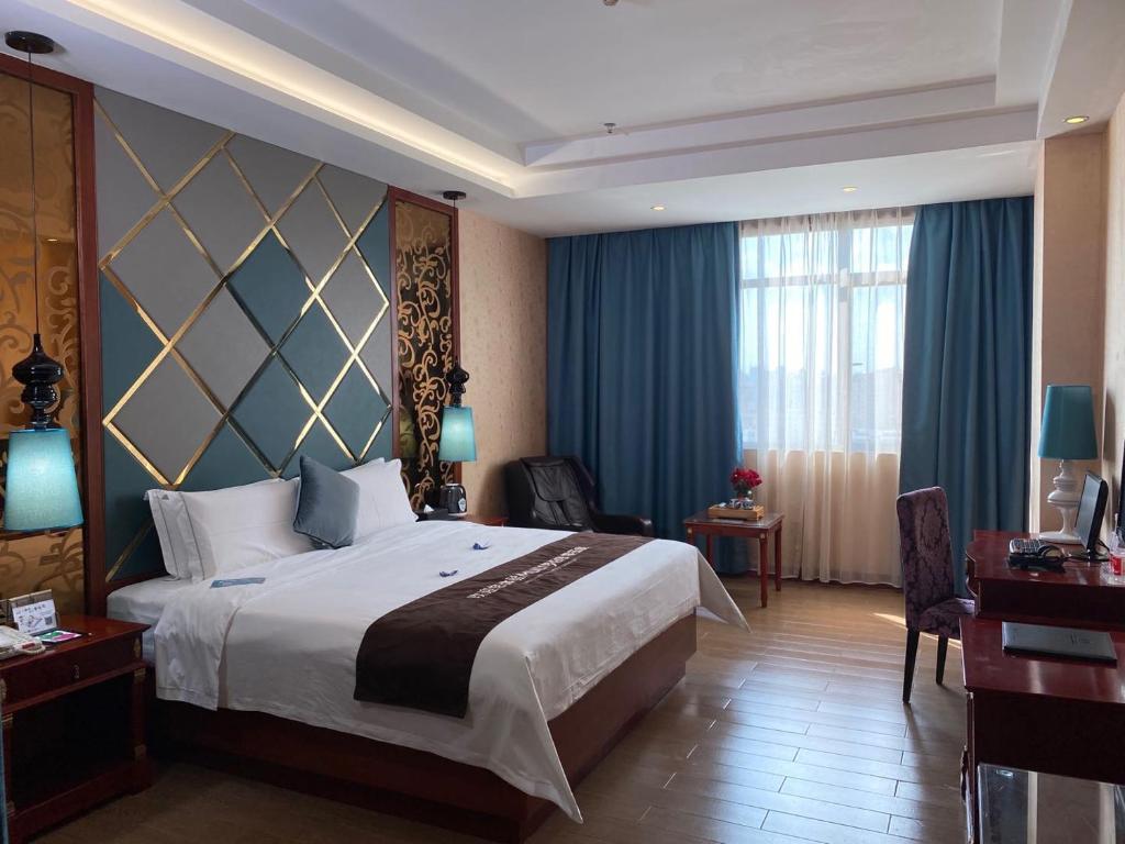 深圳凯龙国际酒店 (酒店),宝安(中国)优惠