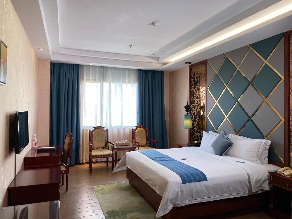 深圳凯龙国际酒店 (酒店),宝安(中国)优惠