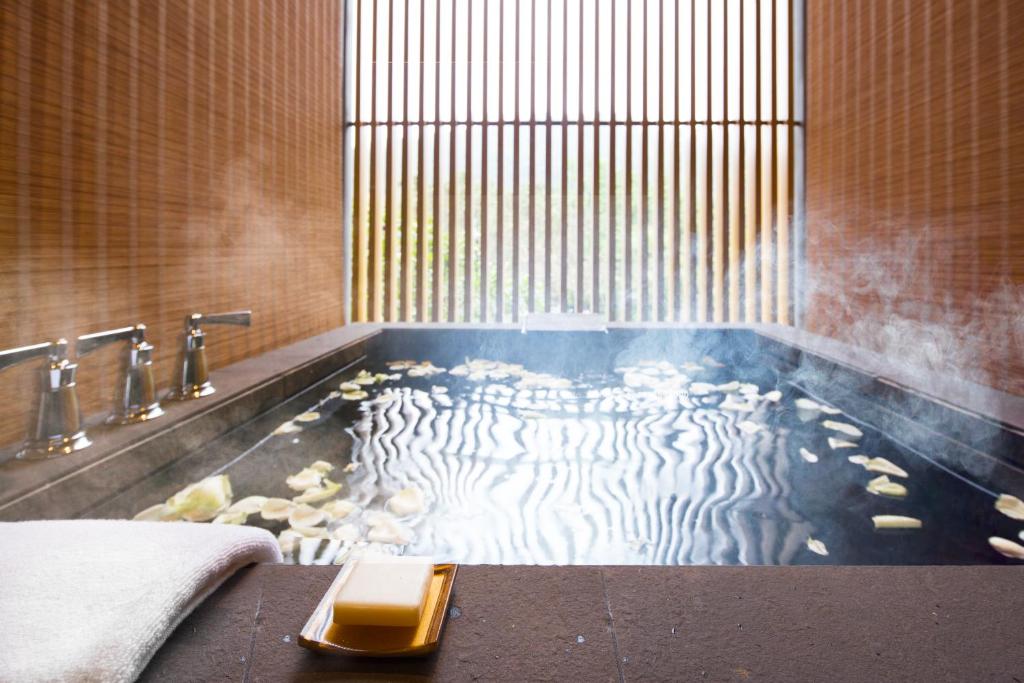 重庆南温泉丽筠酒店