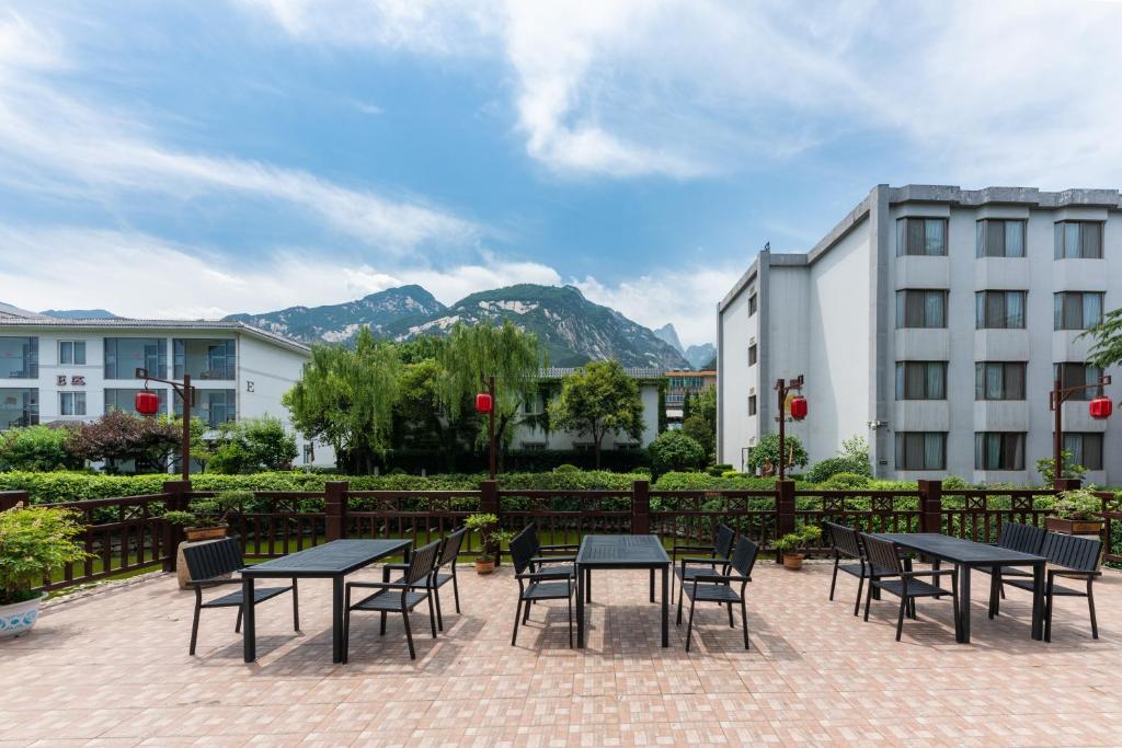 华山客栈 (酒店),华阴(中国)优惠