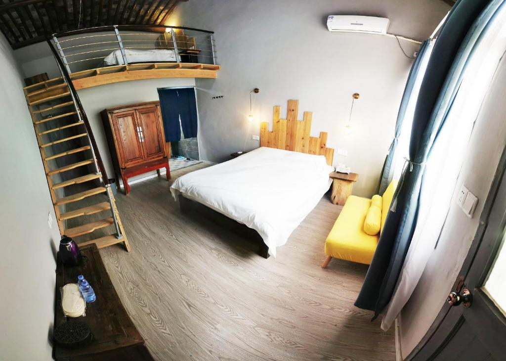 民宿 衢山岛麦子的家民宿