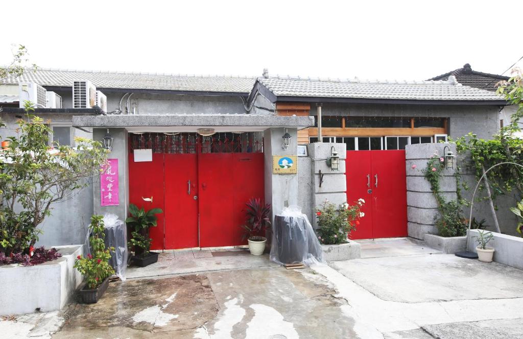 老媽寶眷村民宿評價、特色體驗、房價資訊、訂房連結 – 懷舊溫馨眷村風 - 照片 2