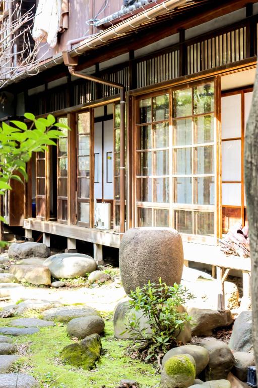 喆的宿舍評價、特色體驗、房價資訊、訂房連結 – 溫馨親子住宿 - 照片 7