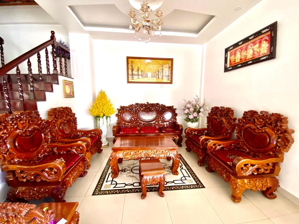 陇南酒店 (酒店),sa éc(越南)优惠