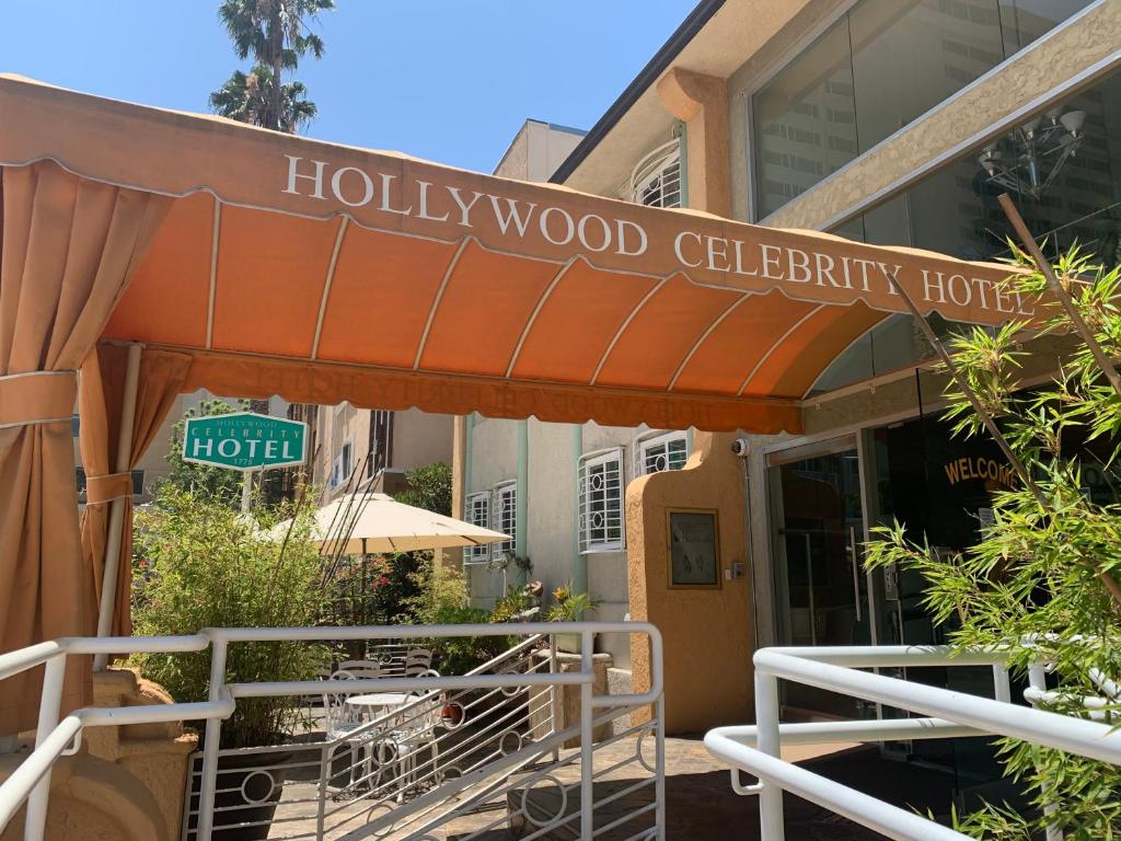 洛杉矶好莱坞名人酒店的相册照片
