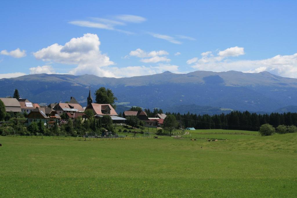 zeutschach甜心有机农场农家乐 – 2021最新房价