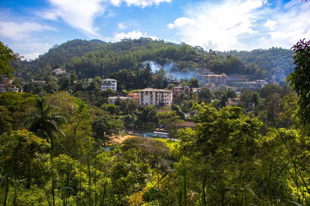 康提Hotel Lakefield的相册照片