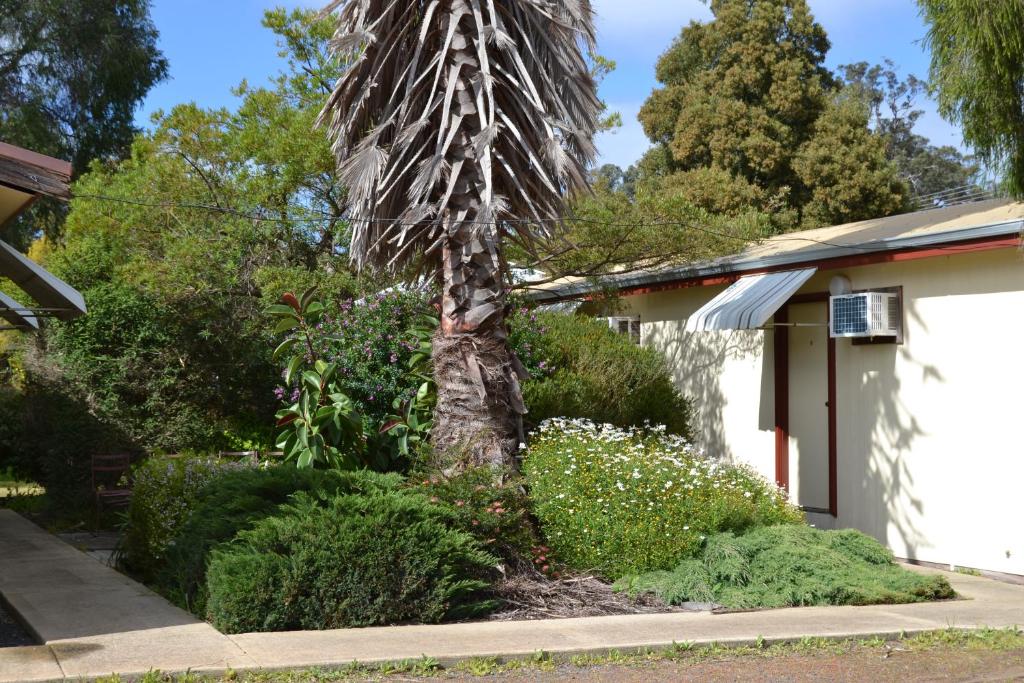 exchange hotel greenbushes