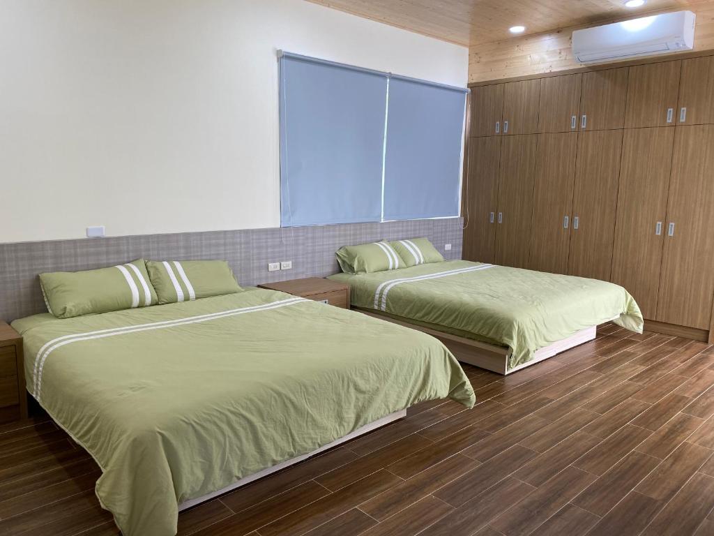 都兰美丽海景民宿 (民宿),东河(中国台湾)优惠