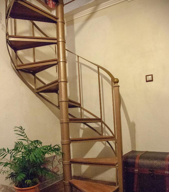 Lorantina Luxury Sea View Holiday House close to Barbati &amp; Ipsos Beach with Starlink WiFi平面图