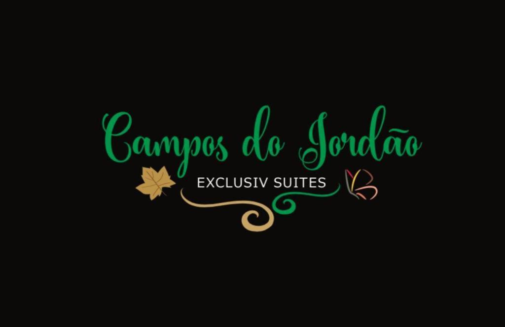 坎波斯杜若尔当Campos do Jordão Suites的一种标语,表示语言是沙丁尼亚语和睫毛套