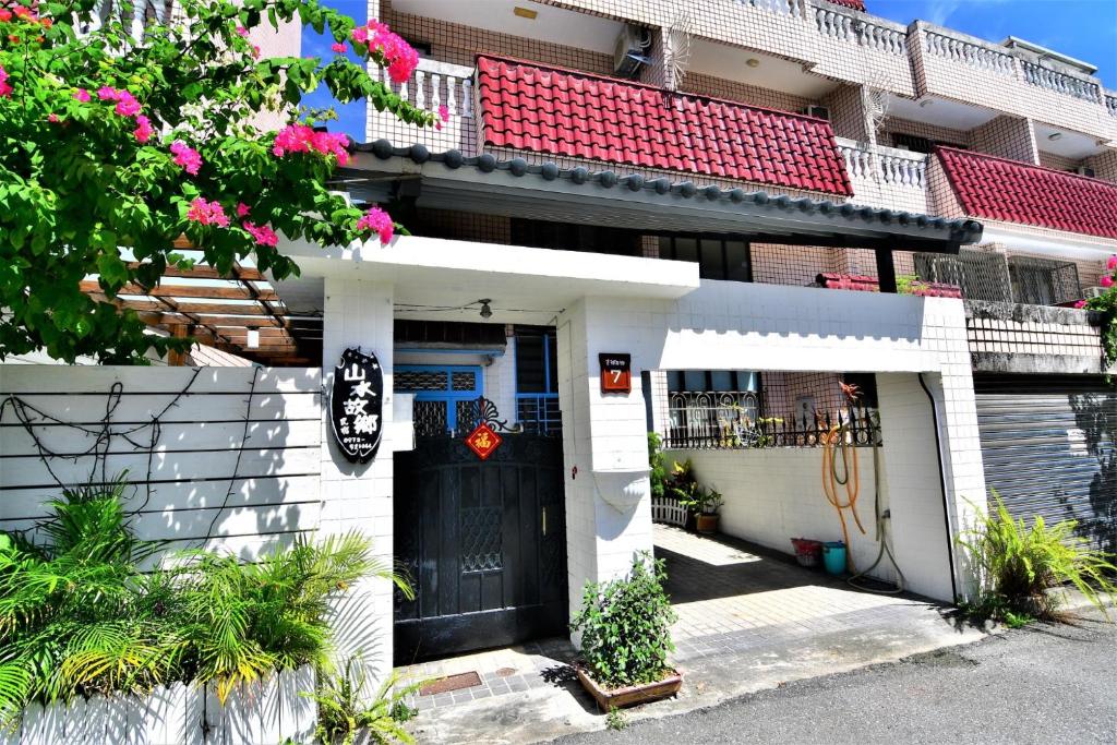 山水屋民宿評價、特色體驗、房價資訊、訂房連結 – 親子包棟與自然美景 - 照片 17