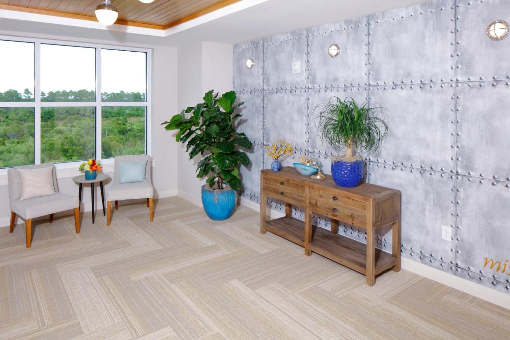 Hotel Indigo Orange Beach - Gulf Shores by IHG平面图