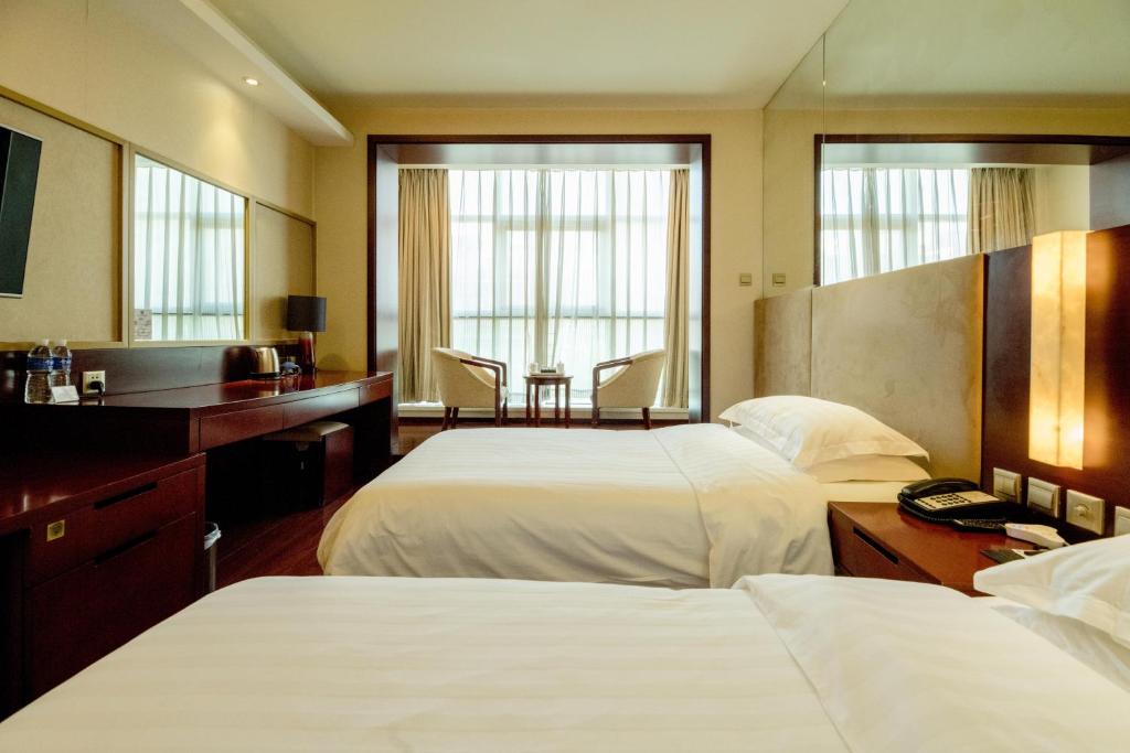 北京辰茂鸿翔酒店