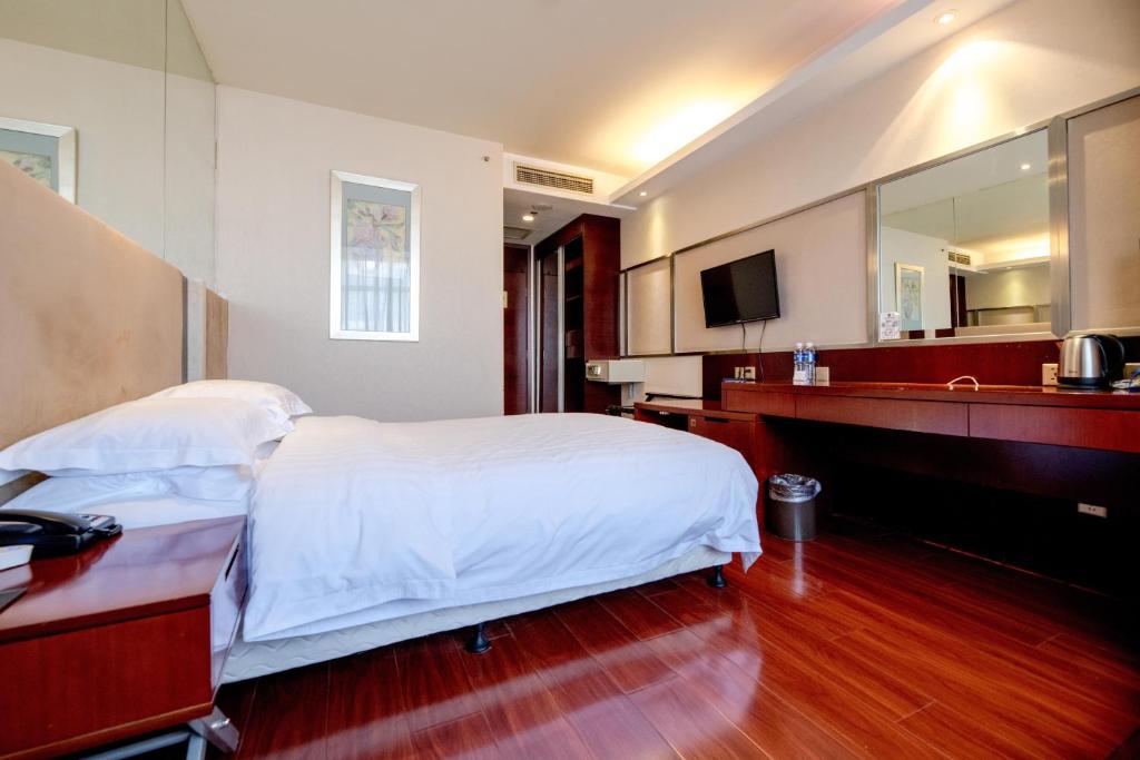 北京辰茂鸿翔酒店