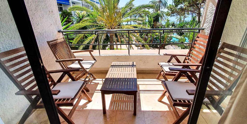 马贝拉SKOL 233. Wonderful Two Bedroom Apartment in Marbella ...