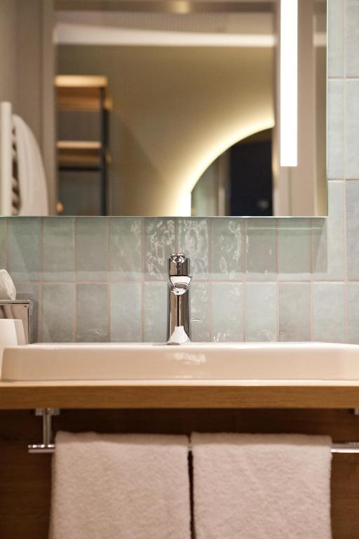 ibis Styles Parndorf Neusiedler See平面图