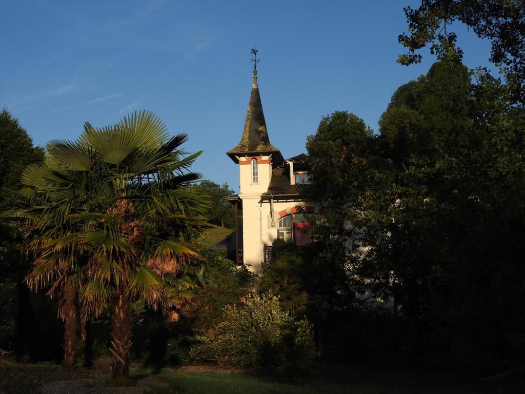 LabordePetit Château的相册照片