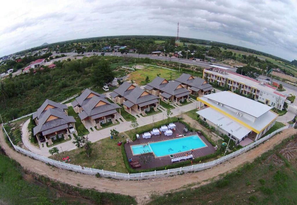 泰国 酒店 公寓 佛丕府  酒店 公寓 佛丕 酒店 公寓 juntima boutique