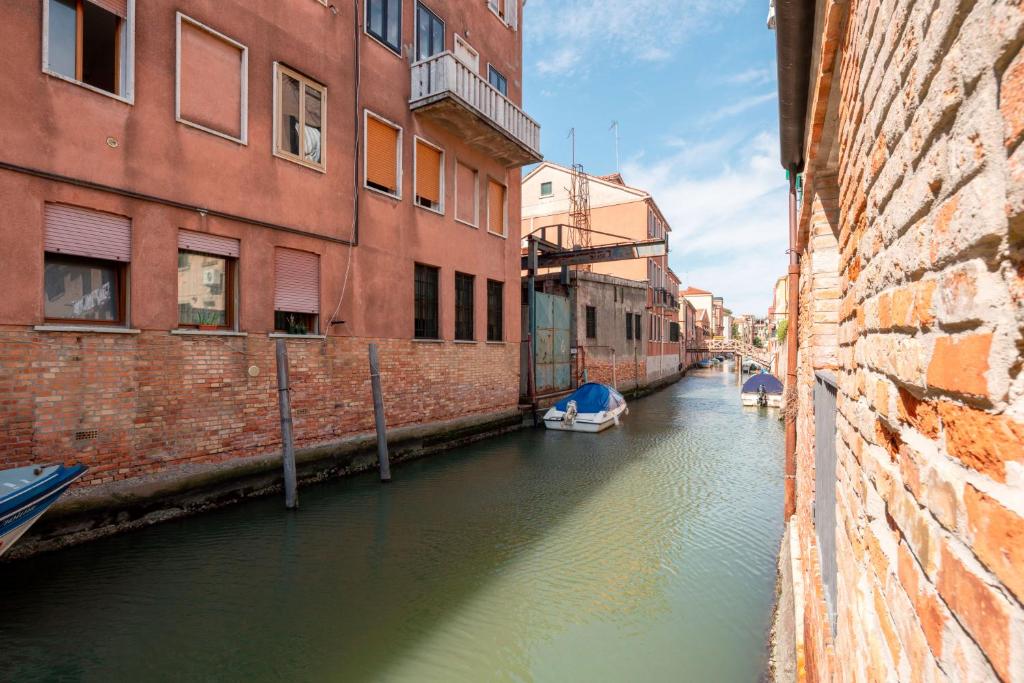 the waterview alcove