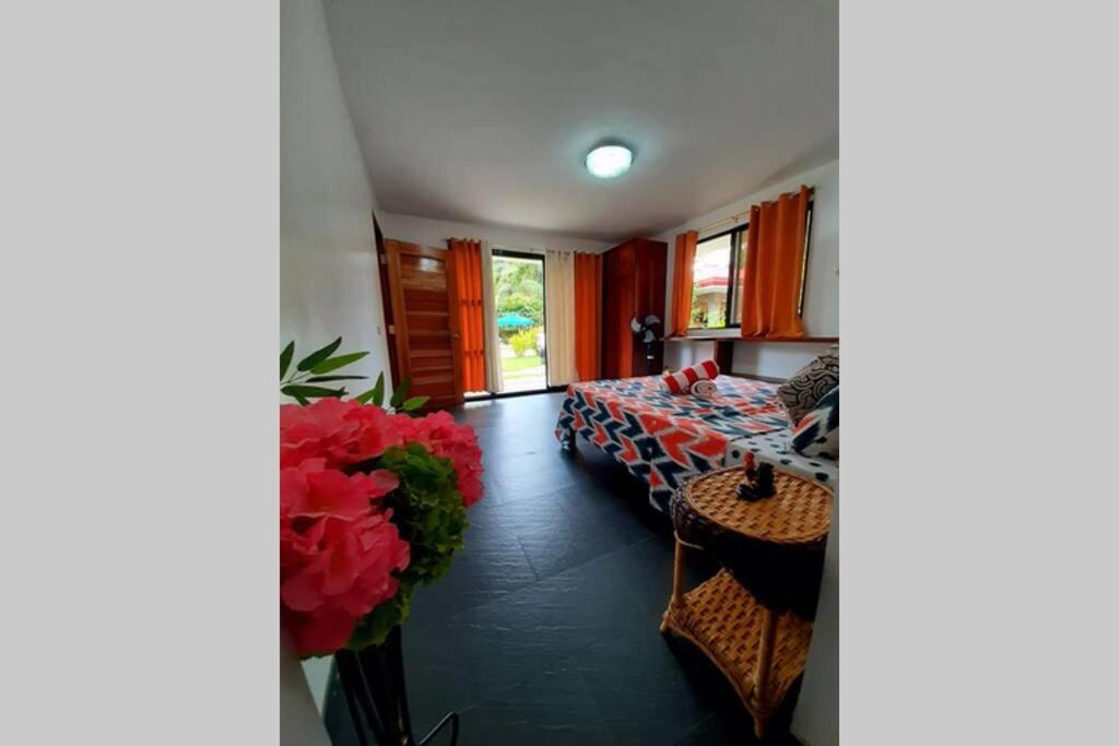 公主港3 Room Apartement House With Pool Quiet Location 22最新房价