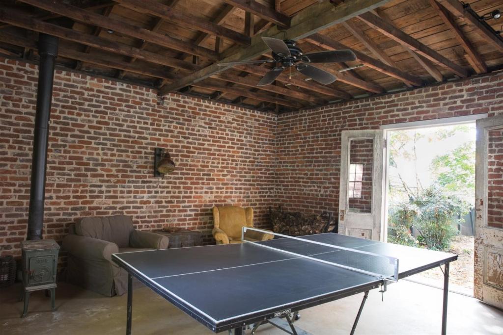 度假屋 fisher house