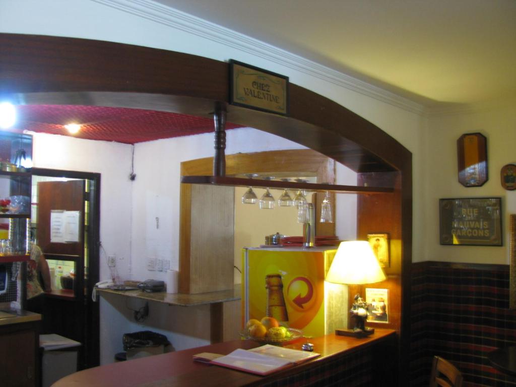 卡波布里奥拉布里斯酒店的相册照片
