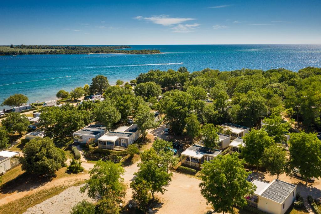 Mobile Homes FKK Nudist Camping Solaris 2023 