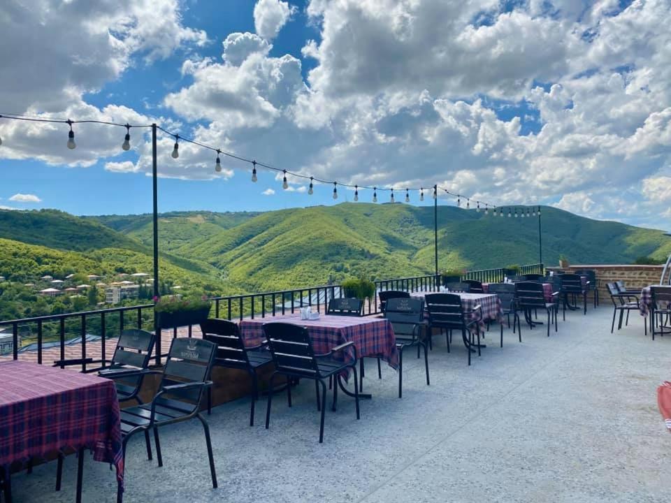 布尔吉旅馆餐厅或其他用餐的地方