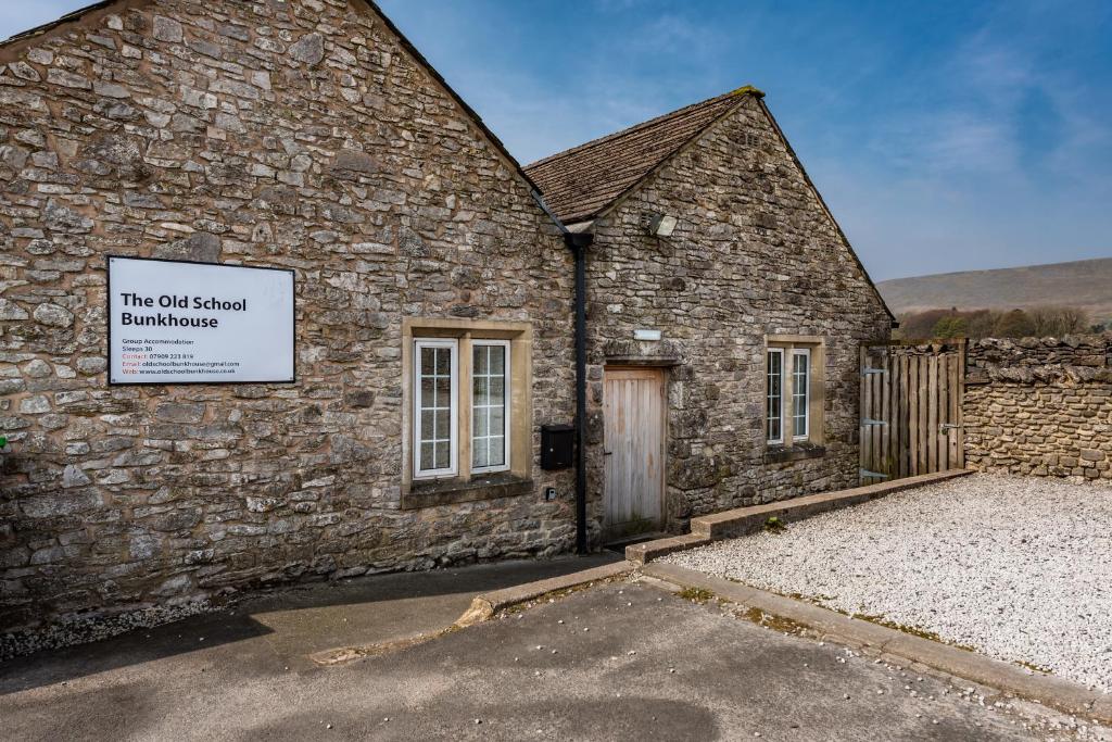 WeathercoteOld School House -Yorkshire Dales National Park的相册照片