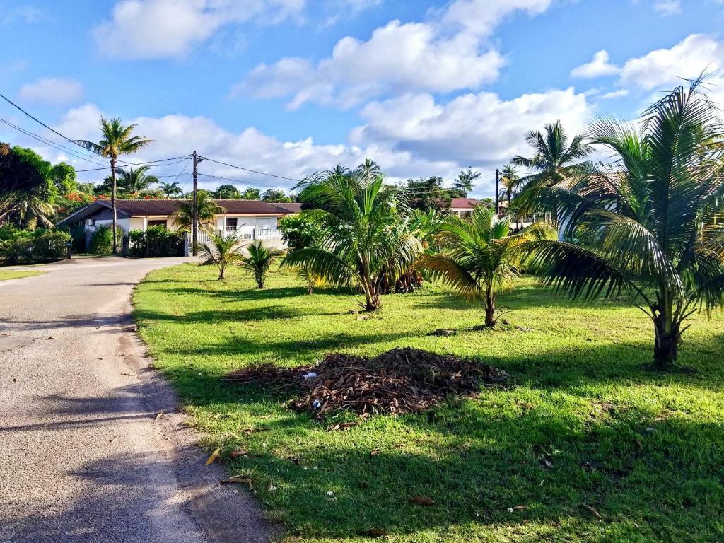 所有度假屋  度假屋  公寓 法属圭亚那  度假屋  酒店 卡宴 度假屋