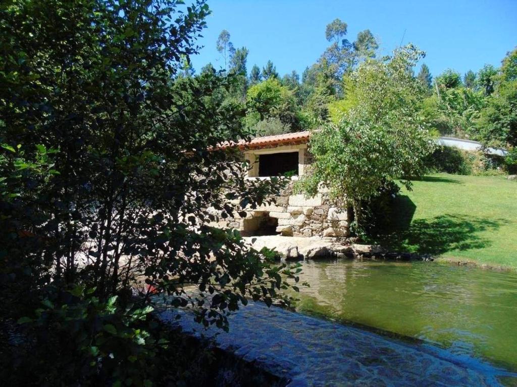 villa with 4 bedrooms in molares with wonderful mountain view