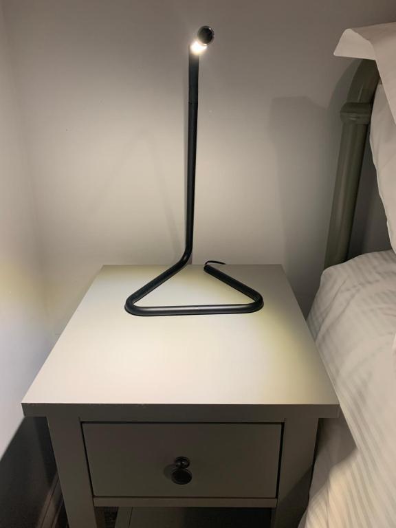 伊威特度假屋平面图