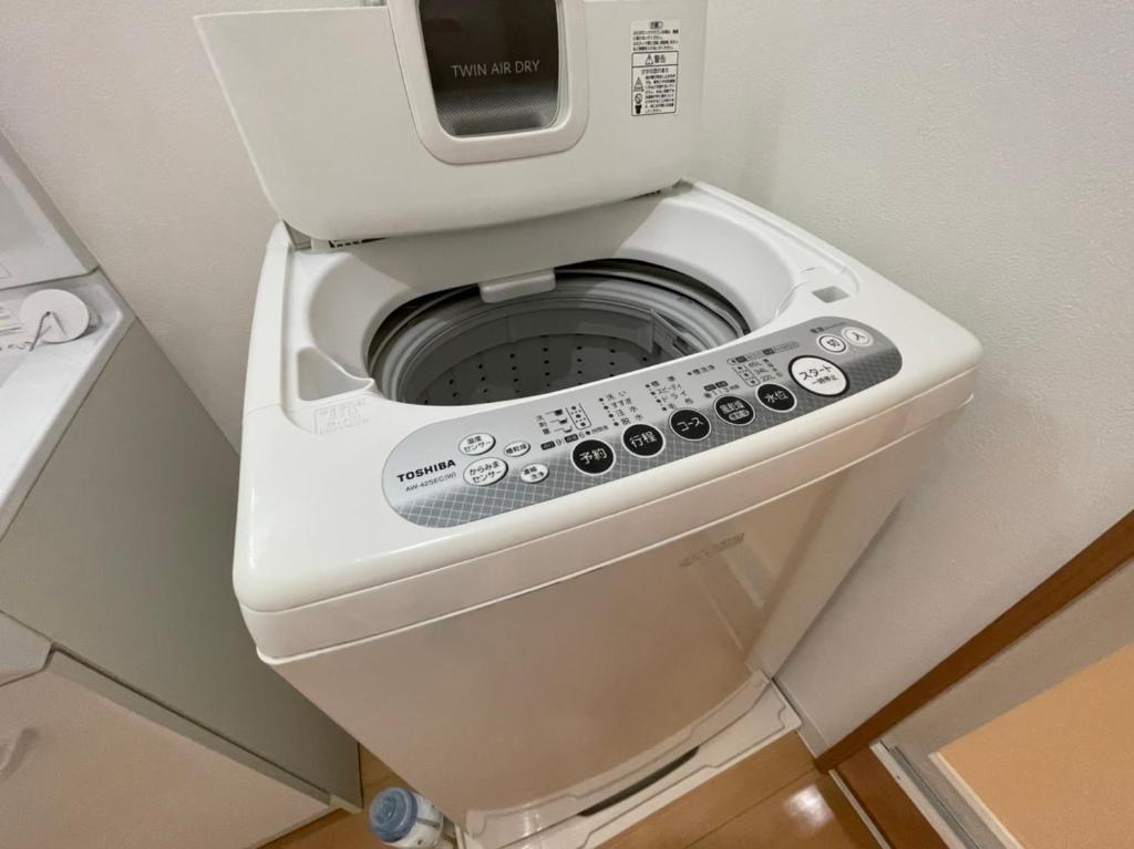 公寓 grand twin matsuo