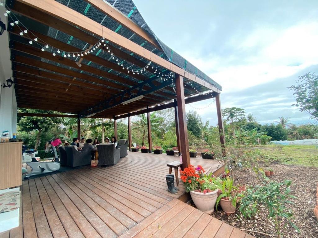 都兰美丽海景民宿 (民宿),东河(中国台湾)优惠