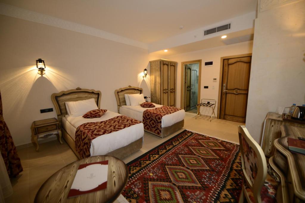 马尔丁RAYMAR HOTELS MARDİN的相册照片