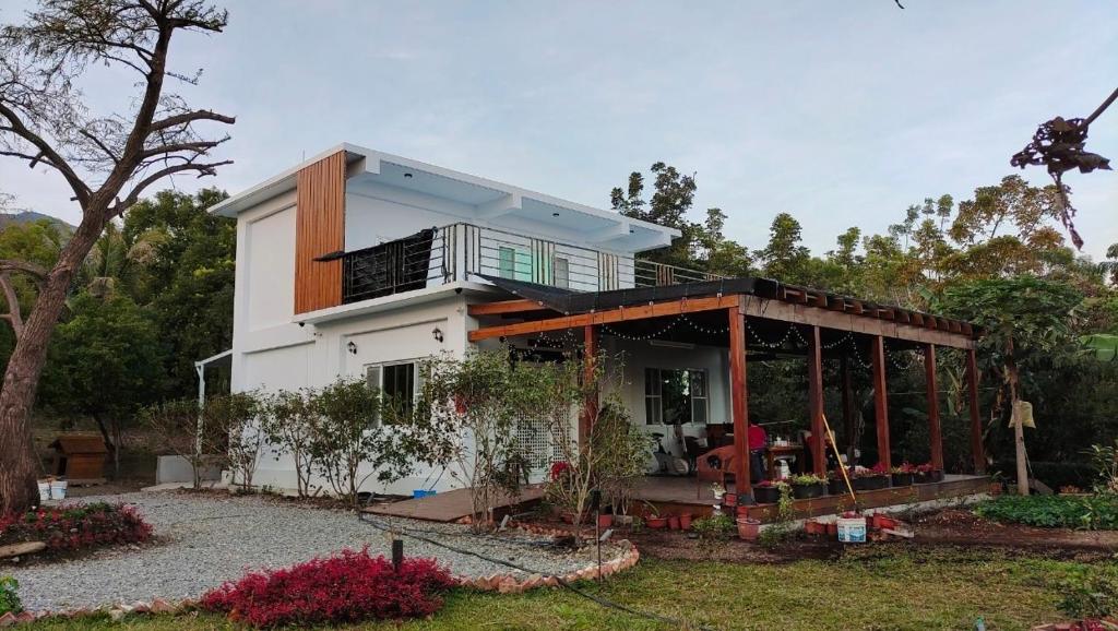 都兰美丽海景民宿 (民宿),东河(中国台湾)优惠