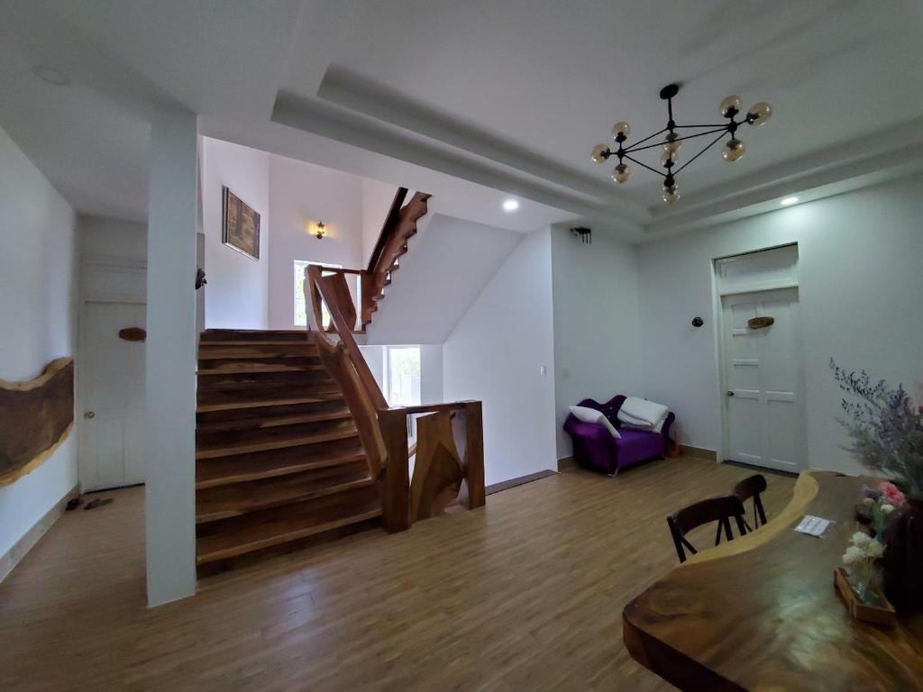 Tremolo Villas Dalat平面图
