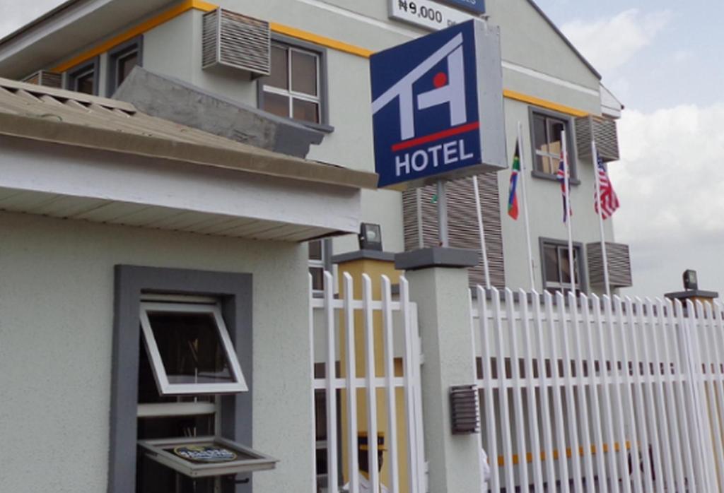 所有旅馆  旅馆 公寓 尼日利亚  旅馆 酒店 伊巴丹  旅馆 酒店 room