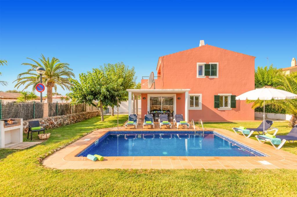 Son CarrioVillas Nura – 2022最新房价