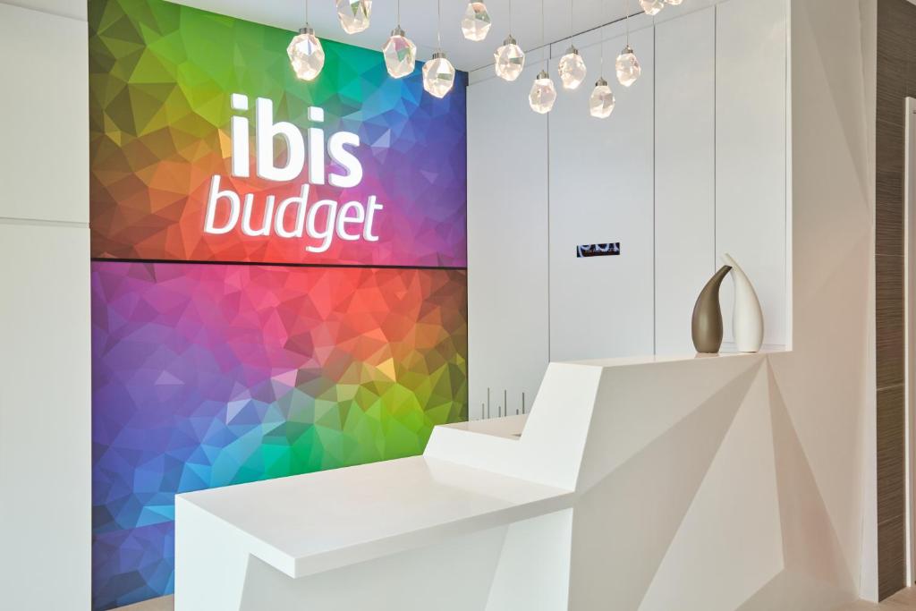 新加坡ibis budget Singapore Ametrine的相册照片