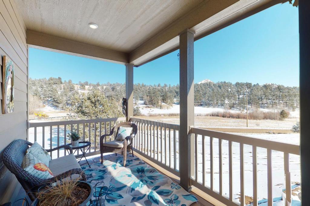 度假屋 shaw house