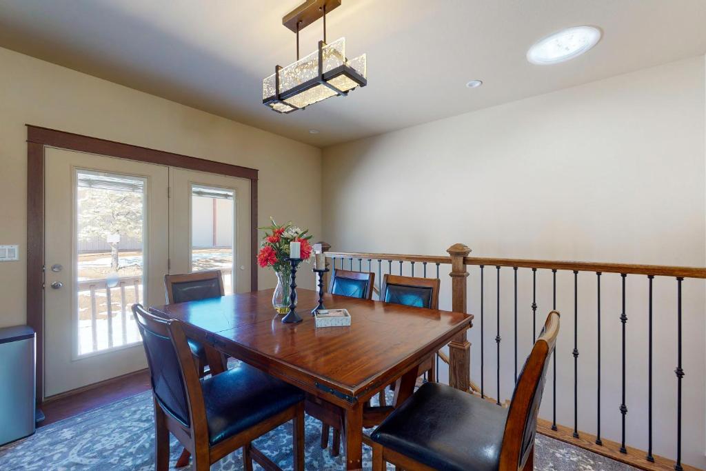 度假屋 shaw house