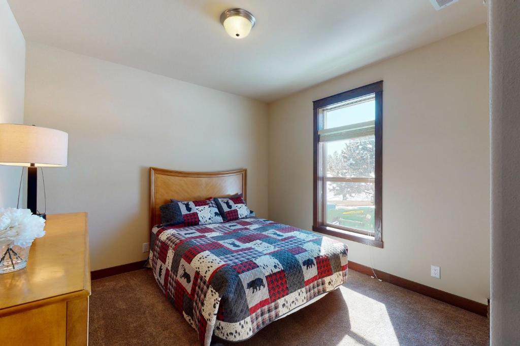 度假屋 shaw house