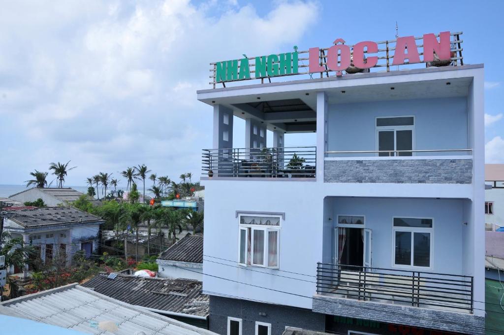 惹岛Lộc An Lý Sơn Motel的相册照片