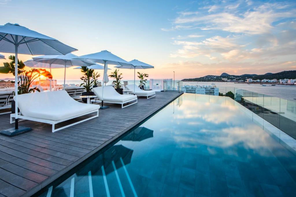 圣安东尼奥湾INNSiDE by Meliá Ibiza Beach – 2023最新房价