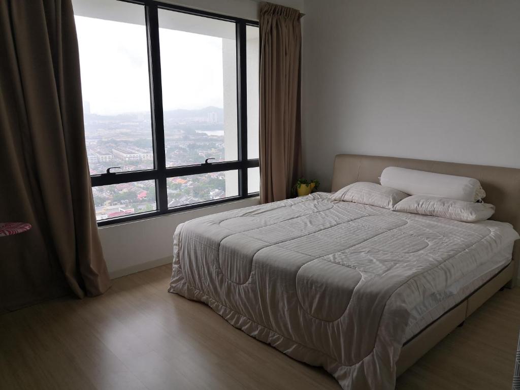 梳邦再也usj One Subang Jaya Usj Sunway 22最新房价